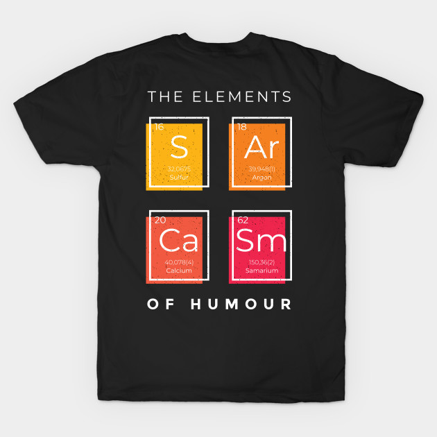 Elements Of Humour by Shalini Kaushal